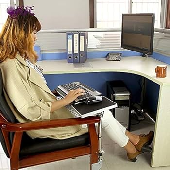 Amazon.co.jp: NBGYS 多機能 オフィス デスク エッジ 椅子 脚